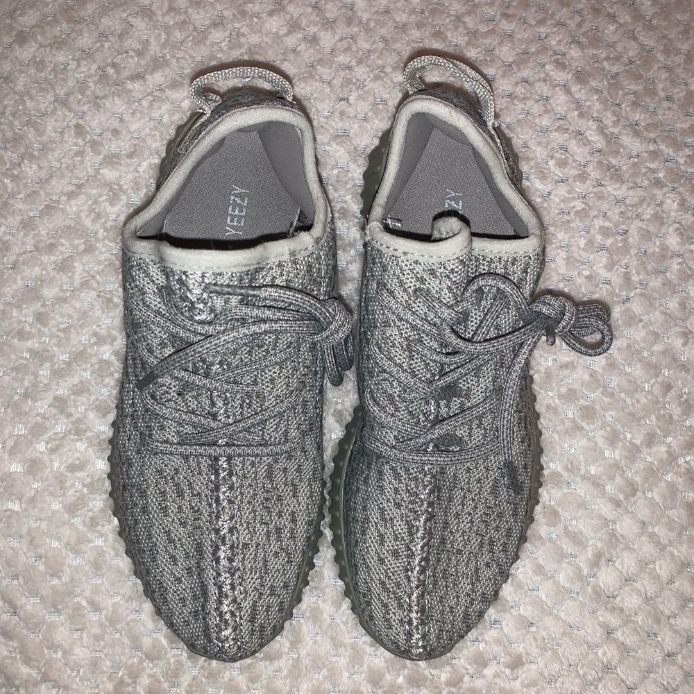 Adidas yeezy boost 350 Moonrock
